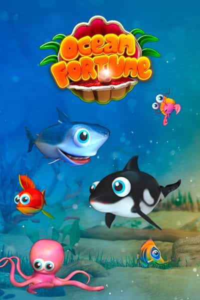 Ocean Fortune